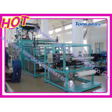 Mono-Orientierung Stretch Net Machine